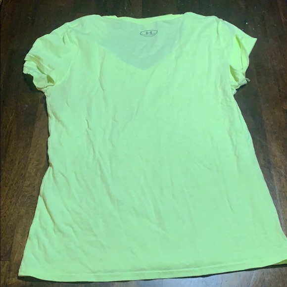 Lot of under armour tee’s - Picture 7 of 10
